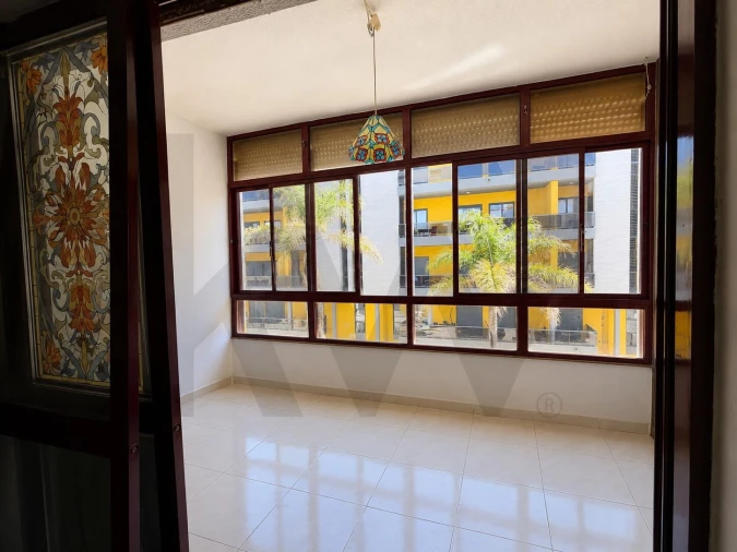 Apartamento T1 para Venda em Quarteira Foto 22
