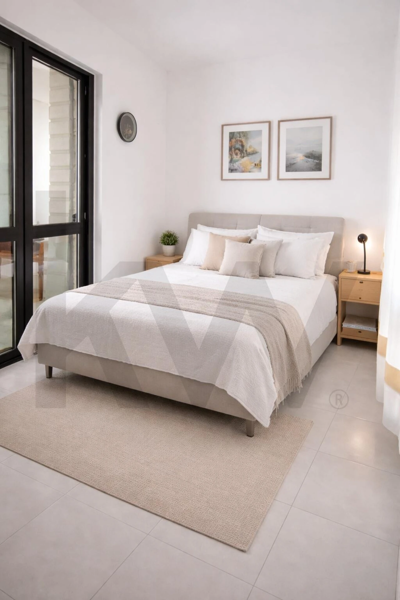 Apartamento T1 para Venda em Quarteira Foto 34