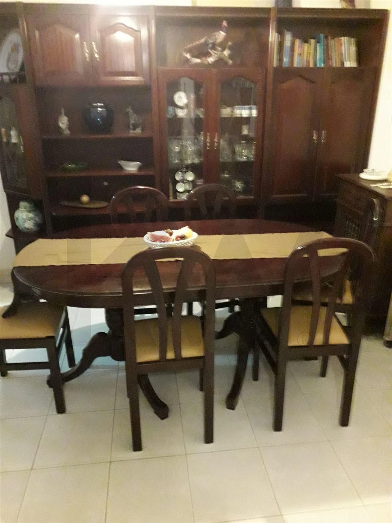 Apartamento T1 para Venda em Quarteira Foto 2