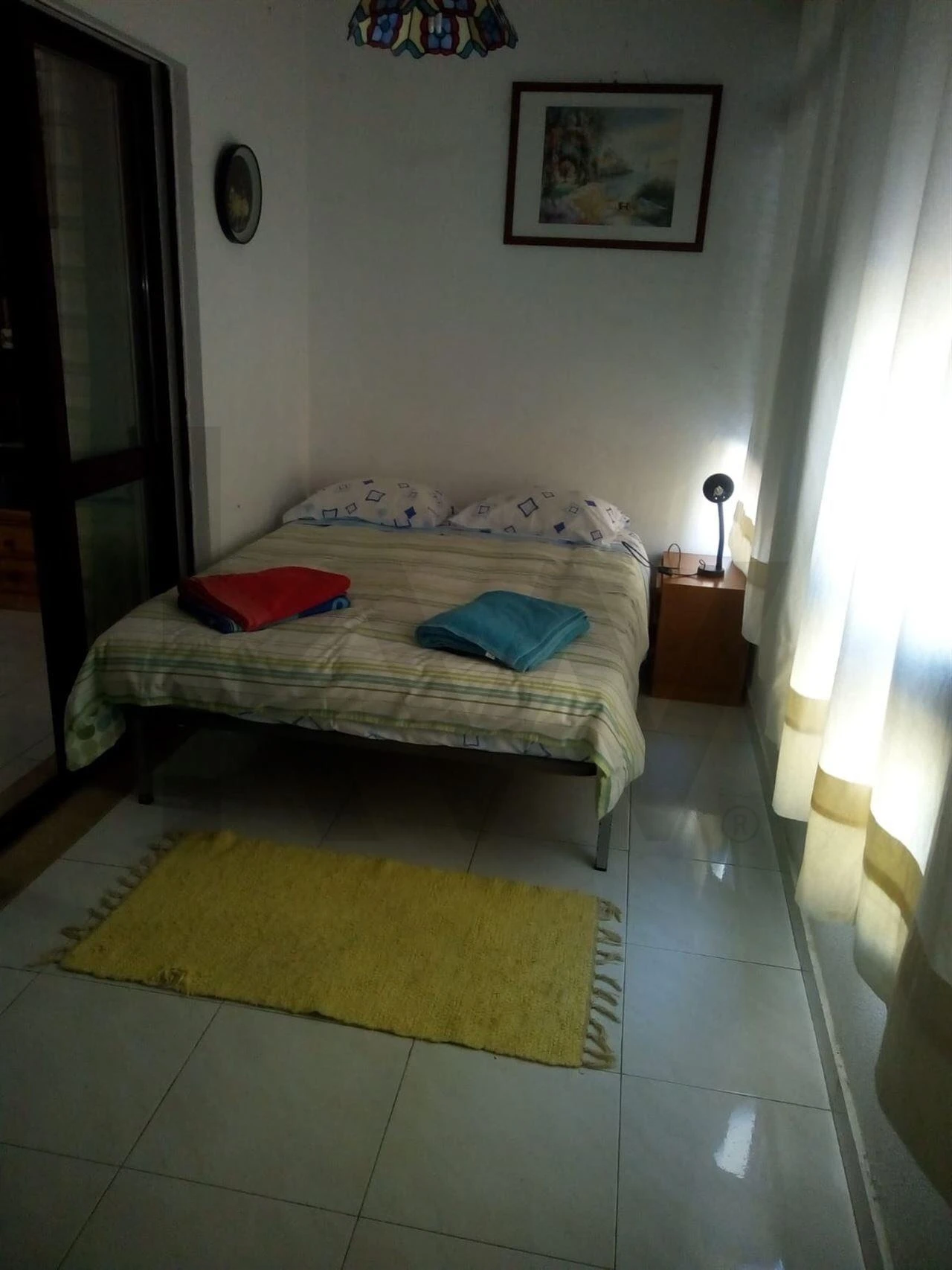 Apartamento T1 para Venda em Quarteira Foto 11