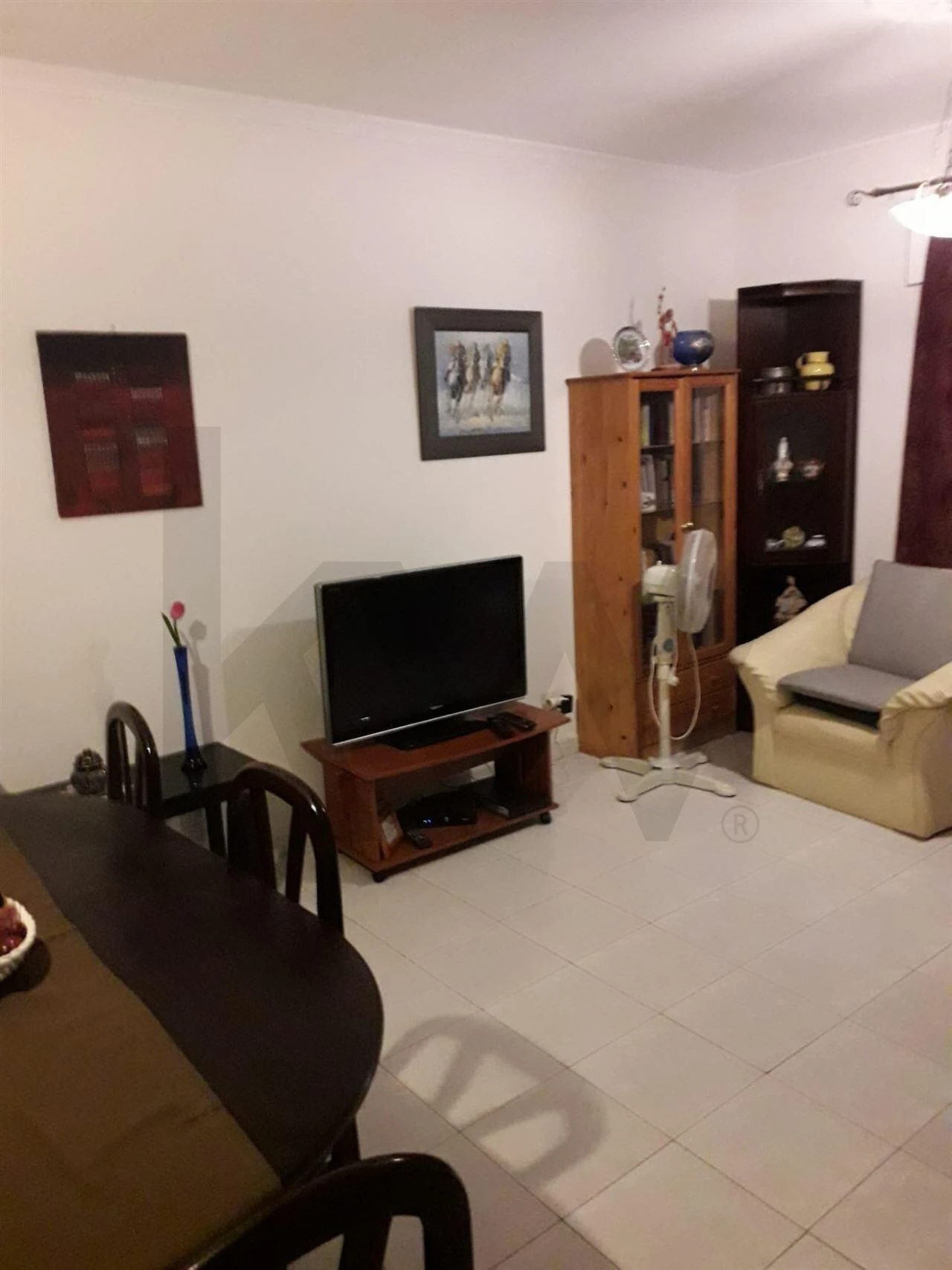 Apartamento T1 para Venda em Quarteira Foto 3