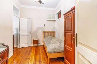 Apartamento T4 para Venda em Santo António