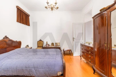 Apartamento T4 para Venda em Santo António