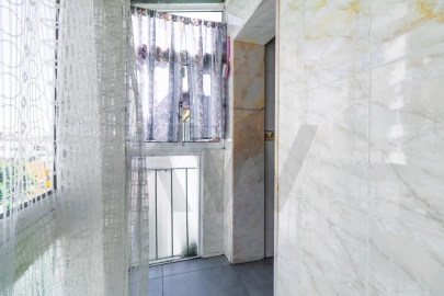 Apartamento T4 para Venda em Santo António