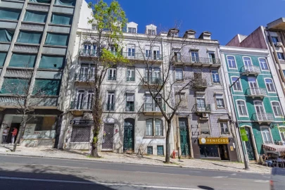 Apartamento T4 para Venda em Santo António