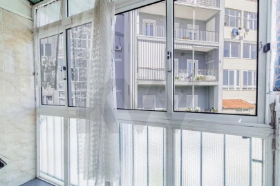 Apartamento T4 para Venda em Santo António