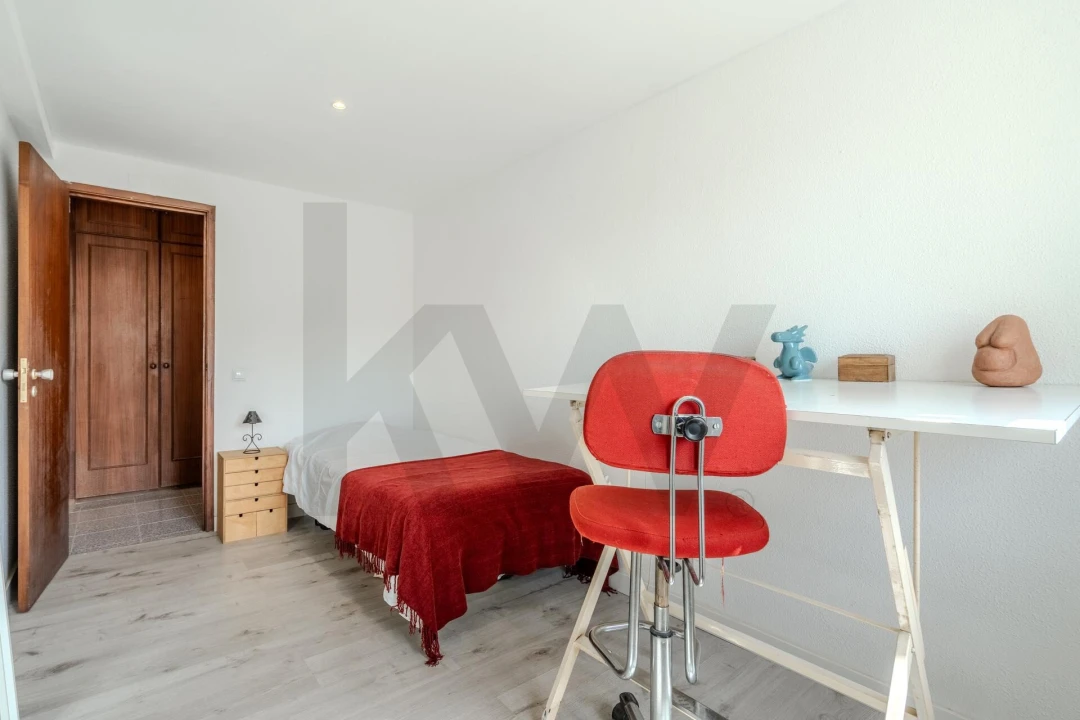 Apartamento T2 para Venda em Alfragide Foto 21