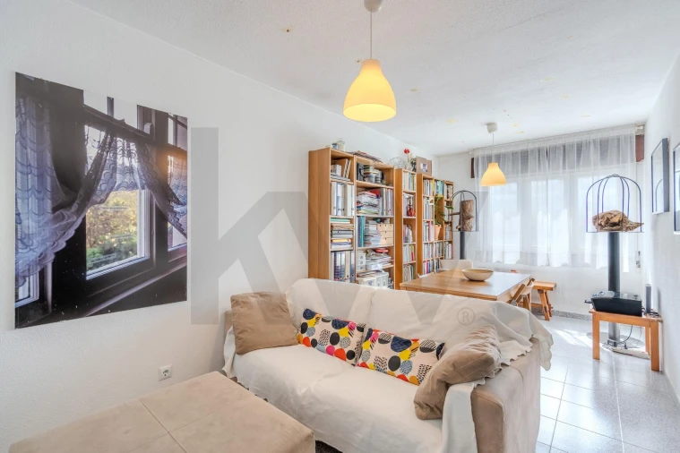 Apartamento T2 para Venda em Alfragide Foto 2