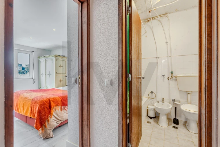 Apartamento T2 para Venda em Alfragide Foto 16