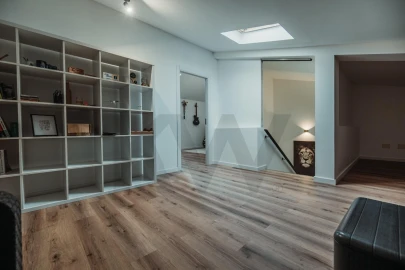 Moradia T3 para Venda em Relva