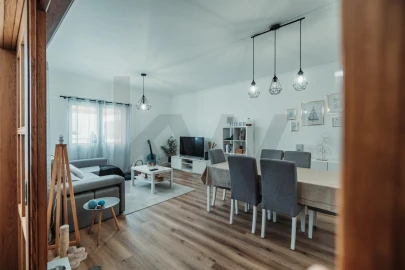 Moradia T3 para Venda em Relva