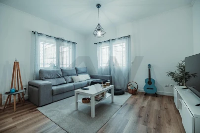 Moradia T3 para Venda em Relva