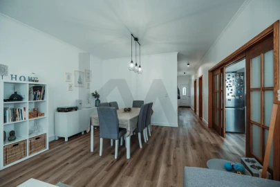 Moradia T3 para Venda em Relva