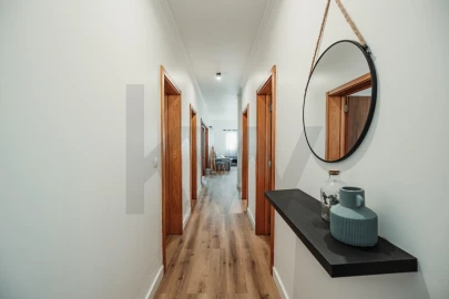 Moradia T3 para Venda em Relva