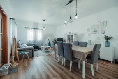 Moradia T3 para Venda em Relva