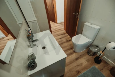 Moradia T3 para Venda em Relva