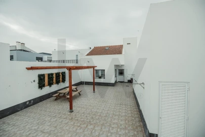 Moradia T3 para Venda em Relva