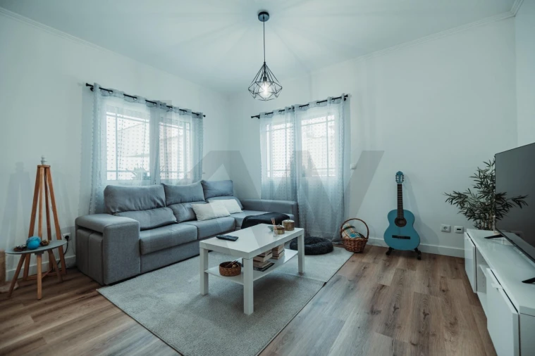 Moradia T3 para Venda em Relva Foto 9