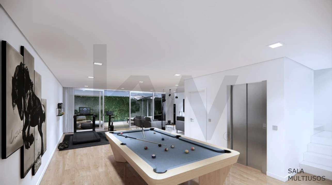 Moradia T5 para Venda em Loures Foto 16