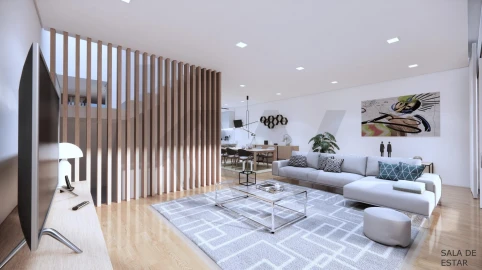 Moradia T5 para Venda em Loures