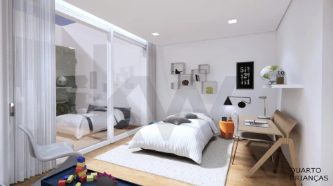 Moradia T5 para Venda em Loures