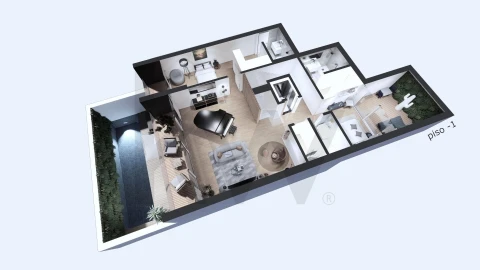 Moradia T5 para Venda em Loures