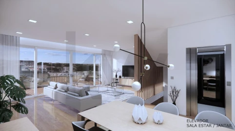 Moradia T5 para Venda em Loures