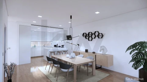 Moradia T5 para Venda em Loures