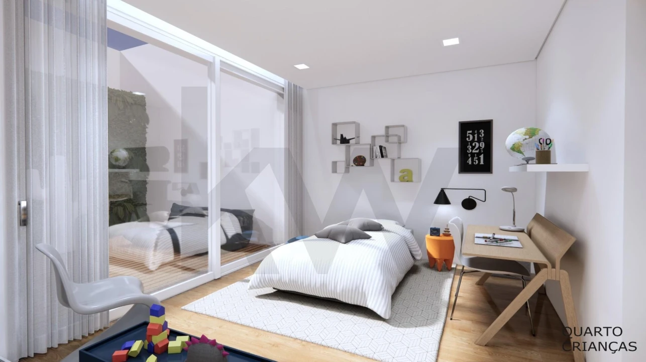 Moradia T5 para Venda em Loures Foto 10