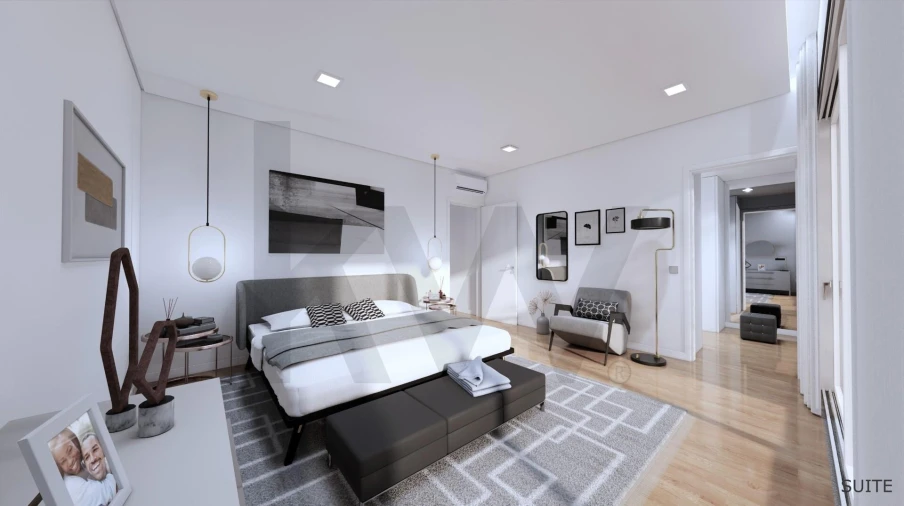 Moradia T5 para Venda em Loures Foto 12