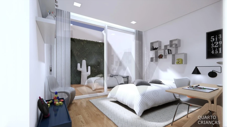 Moradia T5 para Venda em Loures Foto 11