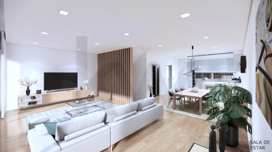 Moradia T5 para Venda em Loures Foto 4