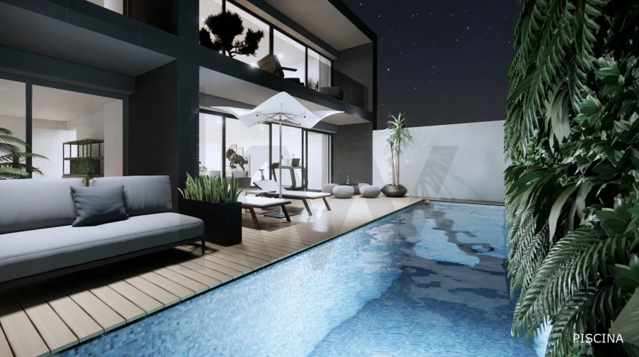 Moradia T5 para Venda em Loures Foto 18