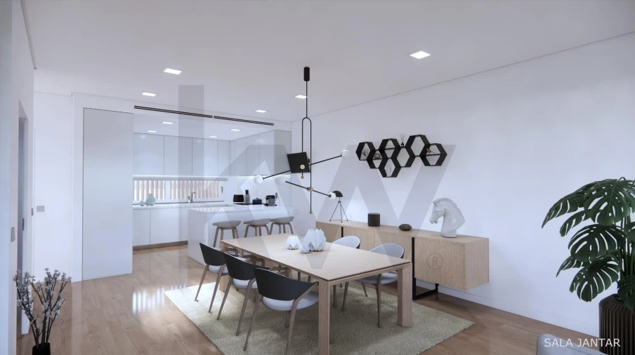 Moradia T5 para Venda em Loures Foto 9