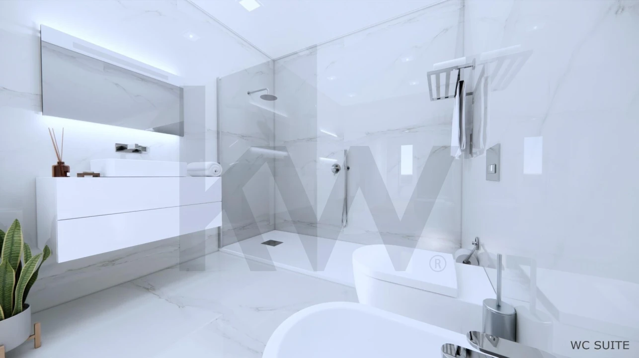 Moradia T5 para Venda em Loures Foto 15