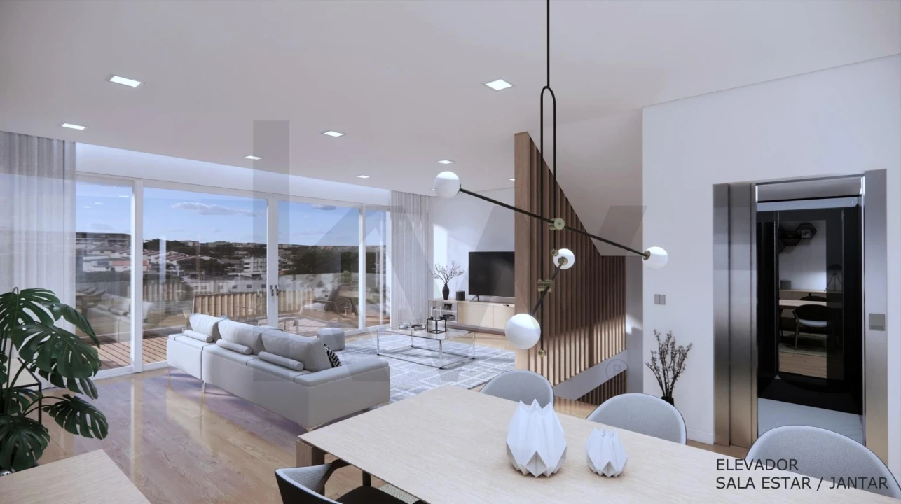 Moradia T5 para Venda em Loures Foto 3