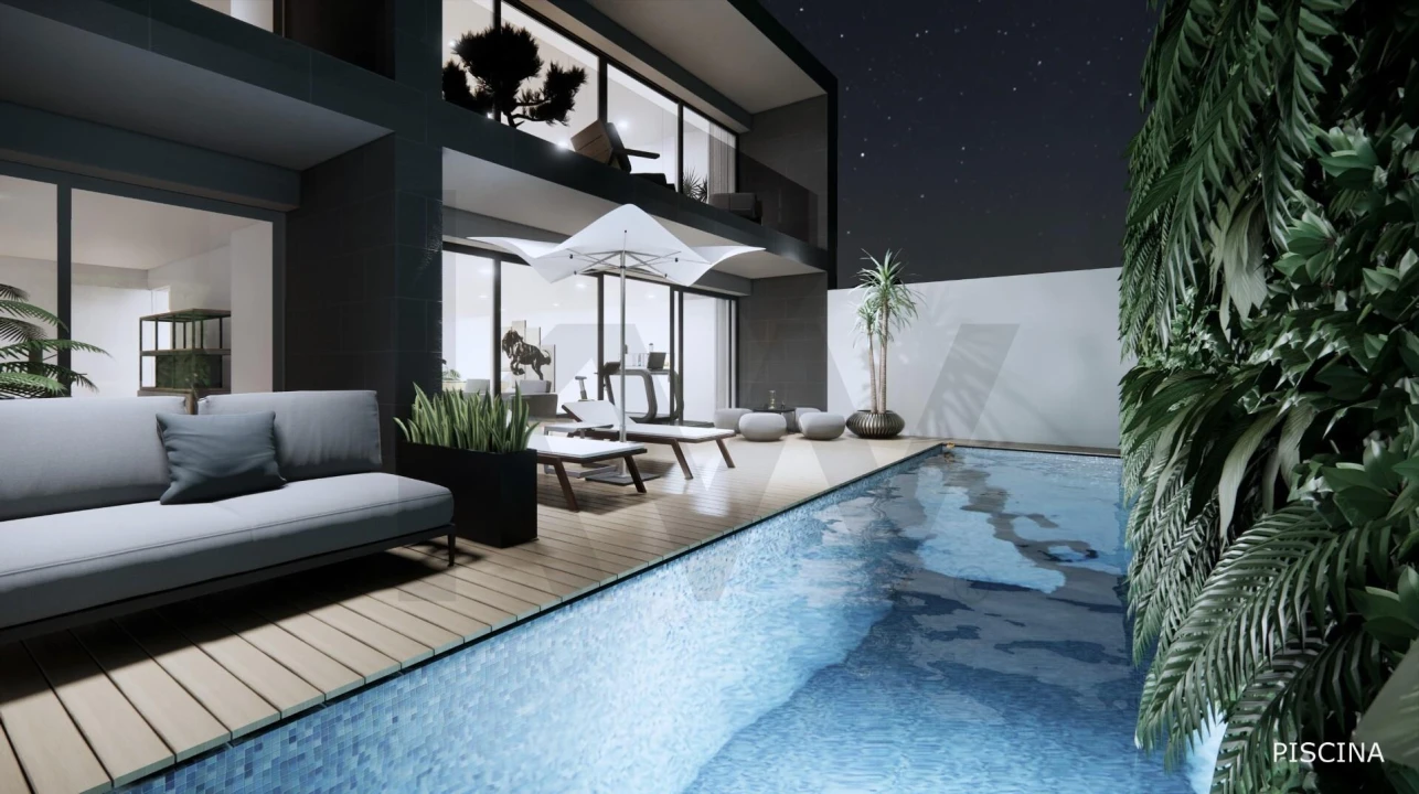 Moradia T5 para Venda em Loures Foto 18