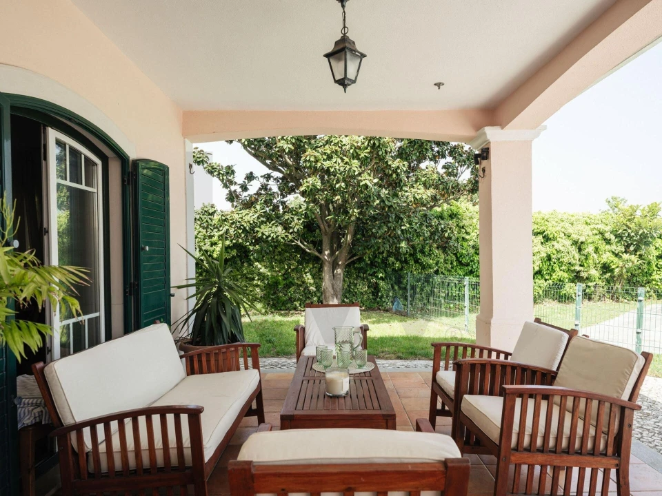 Moradia T5 para Venda em Almada, Cova da Piedade, Pragal e Cacilhas Foto 5