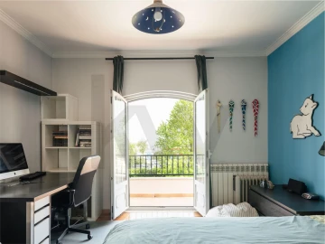 Moradia T5 para Venda em Almada, Cova da Piedade, Pragal e Cacilhas