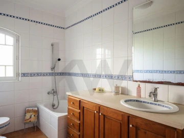 Moradia T5 para Venda em Almada, Cova da Piedade, Pragal e Cacilhas