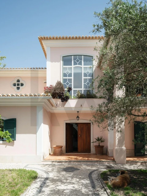 Moradia T5 para Venda em Almada, Cova da Piedade, Pragal e Cacilhas