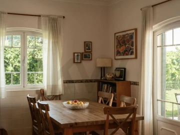 Moradia T5 para Venda em Almada, Cova da Piedade, Pragal e Cacilhas