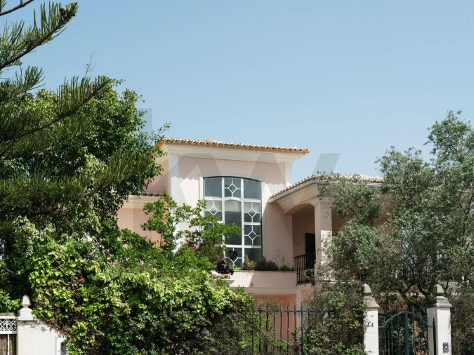 Moradia T5 para Venda em Almada, Cova da Piedade, Pragal e Cacilhas Foto 28