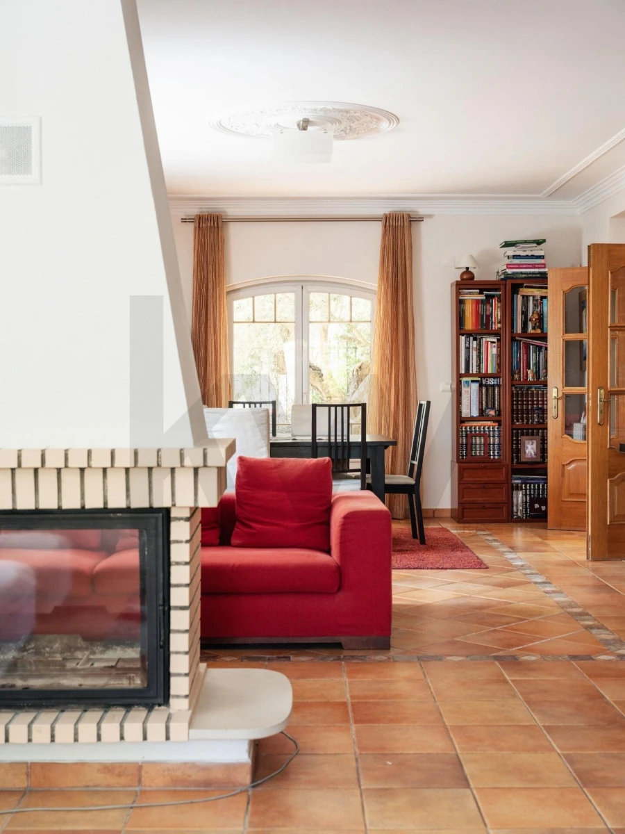 Moradia T5 para Venda em Almada, Cova da Piedade, Pragal e Cacilhas Foto 16