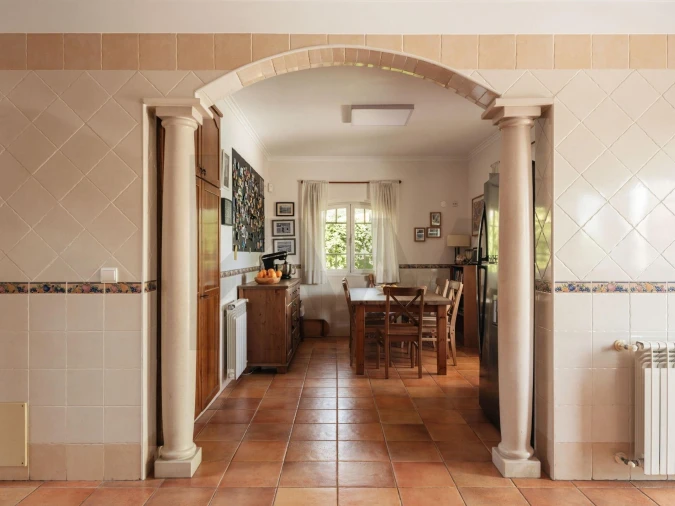 Moradia T5 para Venda em Almada, Cova da Piedade, Pragal e Cacilhas Foto 11