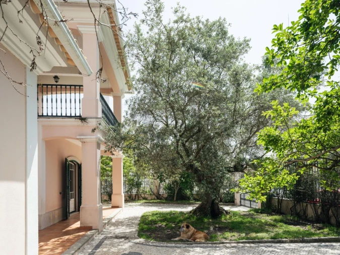 Moradia T5 para Venda em Almada, Cova da Piedade, Pragal e Cacilhas Foto 3