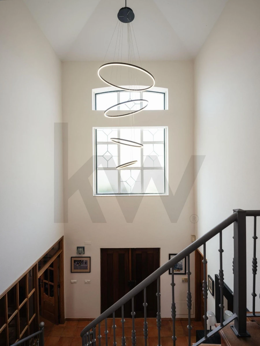 Moradia T5 para Venda em Almada, Cova da Piedade, Pragal e Cacilhas Foto 20