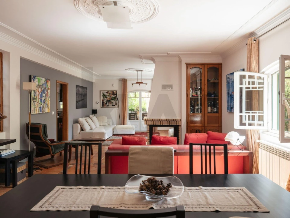 Moradia T5 para Venda em Almada, Cova da Piedade, Pragal e Cacilhas Foto 18