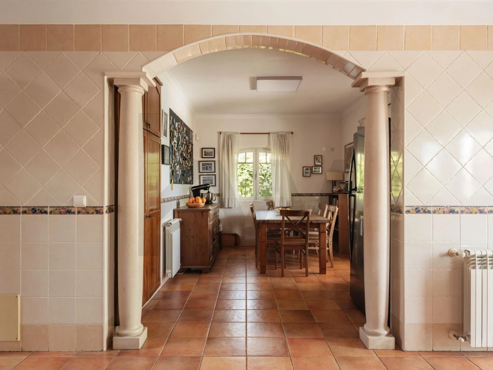 Moradia T5 para Venda em Almada, Cova da Piedade, Pragal e Cacilhas Foto 11