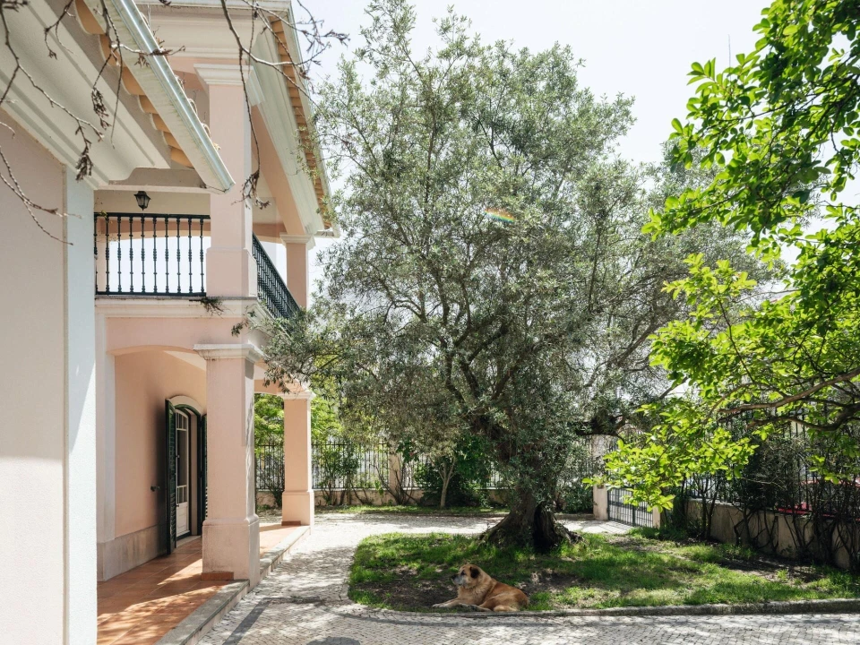 Moradia T5 para Venda em Almada, Cova da Piedade, Pragal e Cacilhas Foto 3